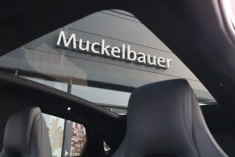 BYD SEALION 7 din 2025 cu 30 km - oferta BYD126619 - foto 10