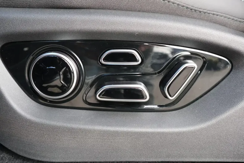 BYD SEALION 7 din 2025 cu 30 km - oferta BYD126619 - foto 17