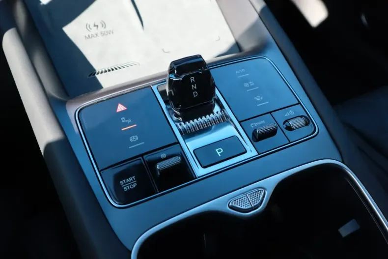 BYD SEALION 7 din 2025 cu 30 km - oferta BYD126619 - foto 18