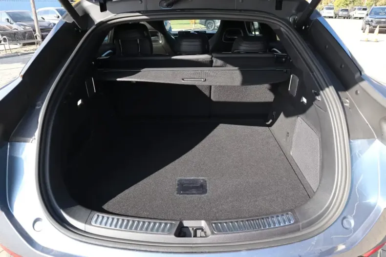 BYD SEALION 7 din 2025 cu 30 km - oferta BYD126619 - foto 22