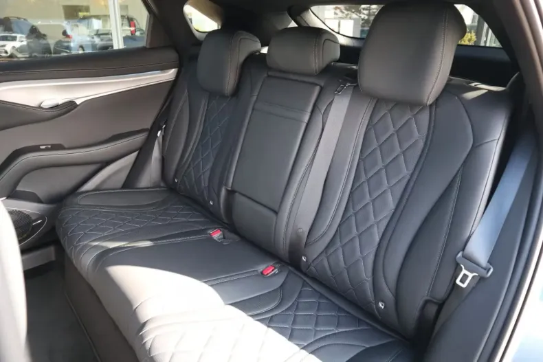 BYD SEALION 7 din 2025 cu 30 km - oferta BYD126619 - foto 23