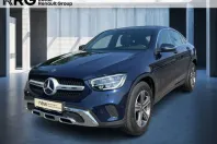 Mercedes-Benz GLC 200 din 2022 cu 73.538 km - oferta MER126620 - foto 1