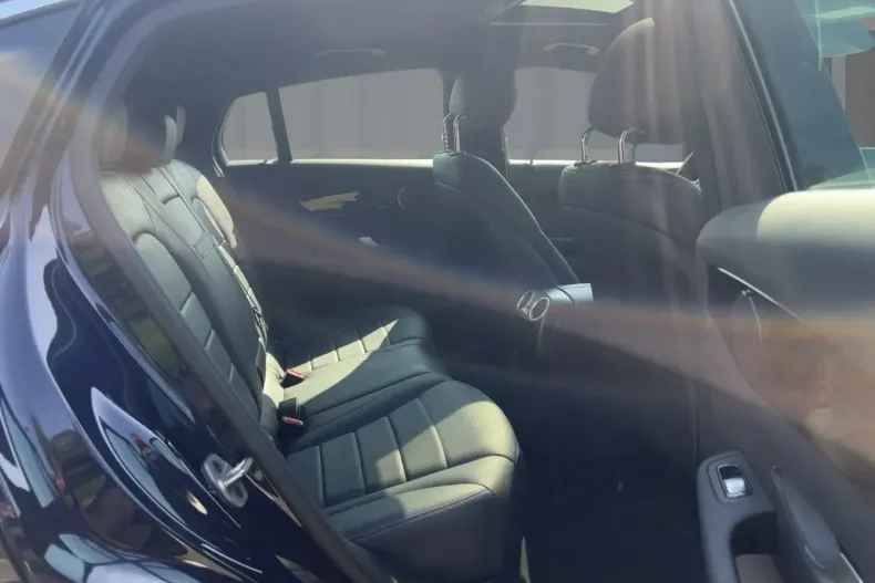 Mercedes-Benz GLC 200 din 2022 cu 73.538 km - oferta MER126620 - foto 7