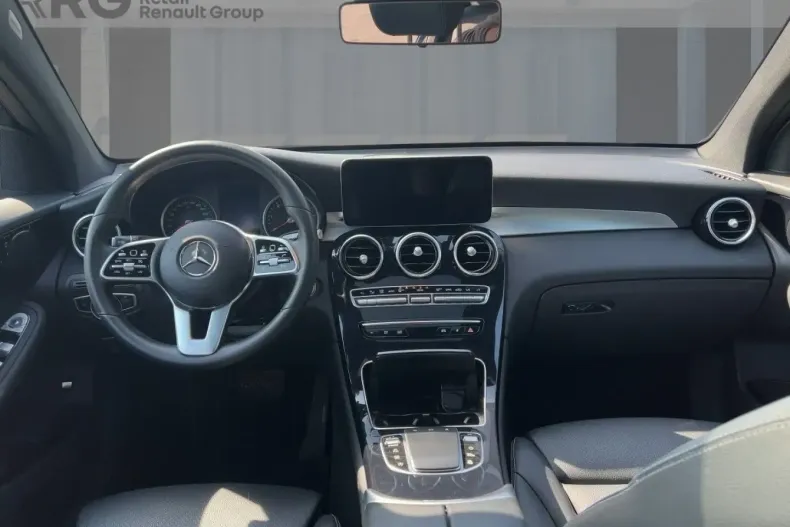 Mercedes-Benz GLC 200 din 2022 cu 73.538 km - oferta MER126620 - foto 8