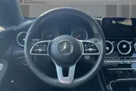 Mercedes-Benz GLC 200 din 2022 cu 73.538 km - oferta MER126620 - foto 9