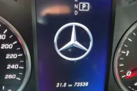 Mercedes-Benz GLC 200 din 2022 cu 73.538 km - oferta MER126620 - foto 12