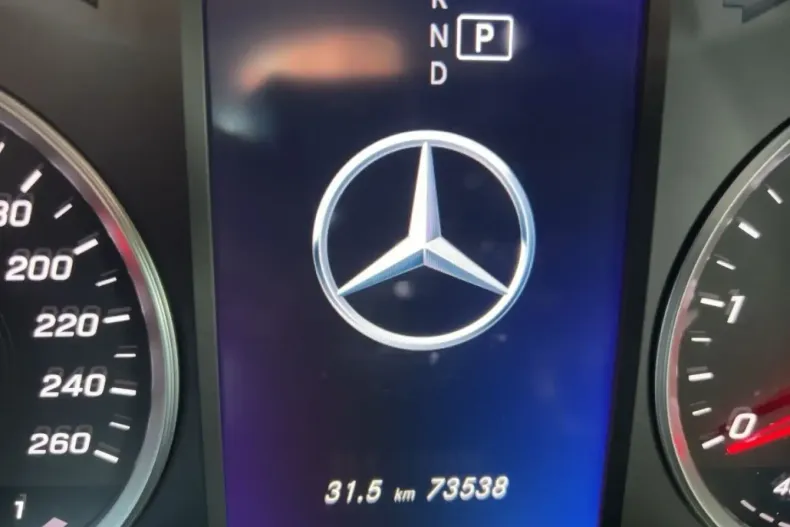 Mercedes-Benz GLC 200 din 2022 cu 73.538 km - oferta MER126620 - foto 12