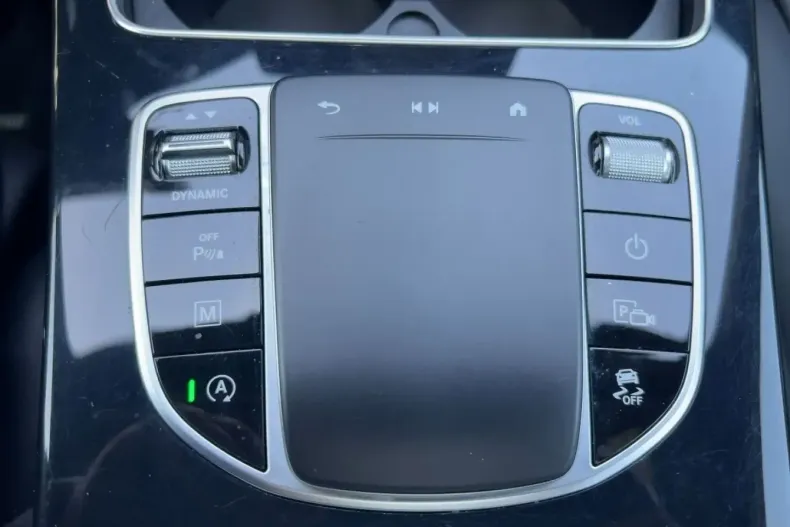 Mercedes-Benz GLC 200 din 2022 cu 73.538 km - oferta MER126620 - foto 15