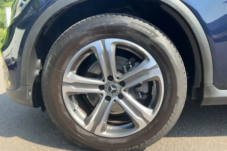 Mercedes-Benz GLC 200 din 2022 cu 73.538 km - oferta MER126620 - foto 20