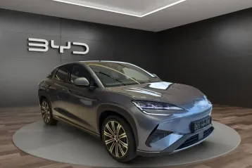 BYD SEALION 7 din 2025 - oferta BYD126621