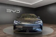 BYD SEALION 7 din 2025 cu 12.990 km - oferta BYD126621 - foto 2