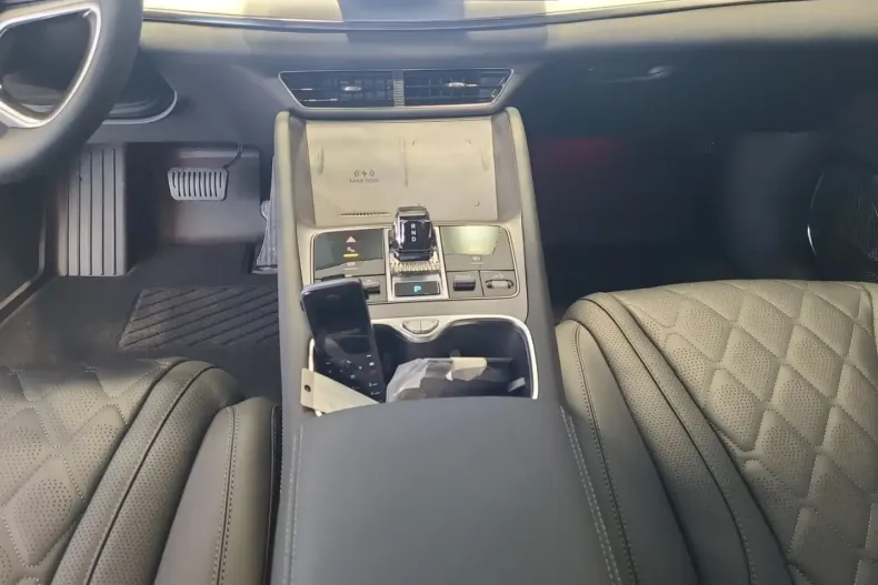 BYD SEALION 7 din 2025 cu 12.990 km - oferta BYD126621 - foto 14