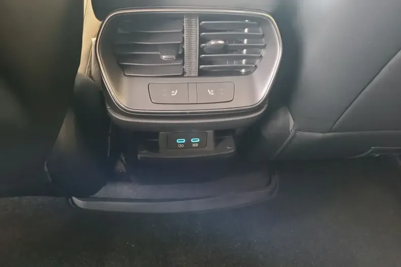 BYD SEALION 7 din 2025 cu 12.990 km - oferta BYD126621 - foto 15