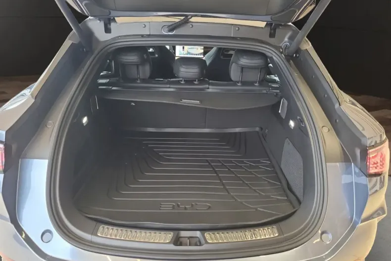 BYD SEALION 7 din 2025 cu 12.990 km - oferta BYD126621 - foto 19