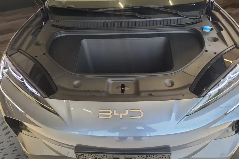 BYD SEALION 7 din 2025 cu 12.990 km - oferta BYD126621 - foto 20