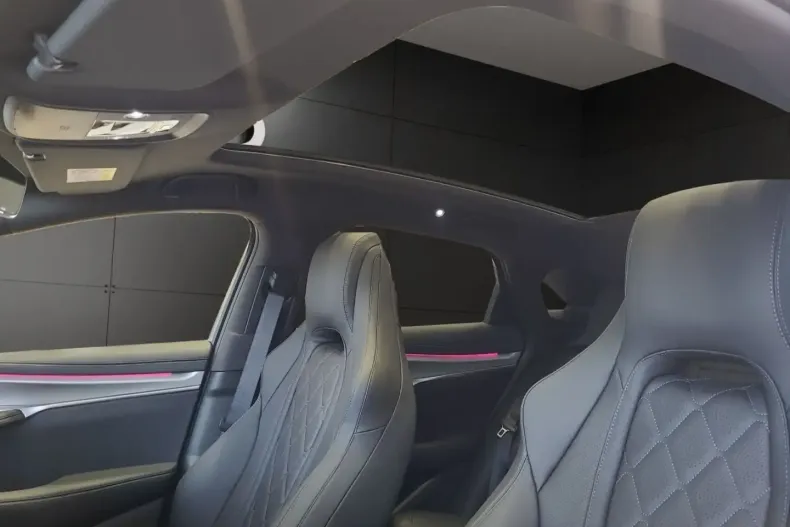 BYD SEALION 7 din 2025 cu 12.990 km - oferta BYD126621 - foto 22