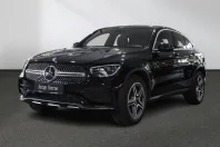 Mercedes-Benz GLC 220 din 2022 cu 96.490 km - oferta MER126623 - foto 1