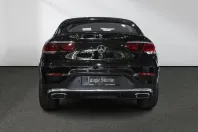 Mercedes-Benz GLC 220 din 2022 cu 96.490 km - oferta MER126623 - foto 4