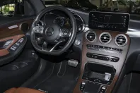 Mercedes-Benz GLC 220 din 2022 cu 96.490 km - oferta MER126623 - foto 6