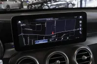 Mercedes-Benz GLC 220 din 2022 cu 96.490 km - oferta MER126623 - foto 7