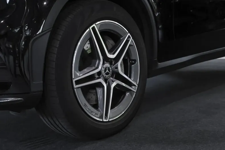 Mercedes-Benz GLC 220 din 2022 cu 96.490 km - oferta MER126623 - foto 8