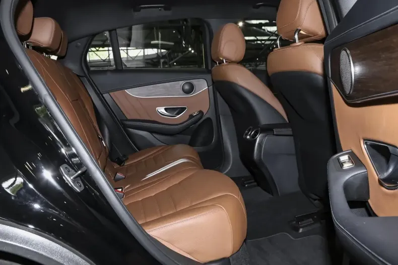 Mercedes-Benz GLC 220 din 2022 cu 96.490 km - oferta MER126623 - foto 11