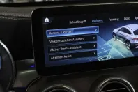 Mercedes-Benz GLC 220 din 2022 cu 96.490 km - oferta MER126623 - foto 15