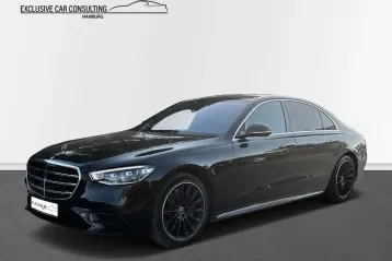Mercedes-Benz S 400 din 2022 - oferta MER126624