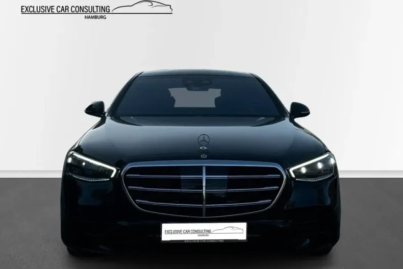 Mercedes-Benz S 400 din 2022 cu 58.500 km - oferta MER126624 - foto 2