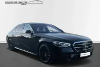 Mercedes-Benz S 400 din 2022 cu 58.500 km - oferta MER126624 - foto 3