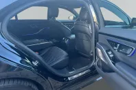 Mercedes-Benz S 400 din 2022 cu 58.500 km - oferta MER126624 - foto 10