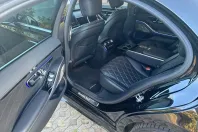 Mercedes-Benz S 400 din 2022 cu 58.500 km - oferta MER126624 - foto 11
