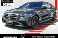 Mercedes-Benz S 400 din 2021 cu 57.405 km - oferta MER126627 - foto 1
