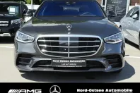 Mercedes-Benz S 400 din 2021 cu 57.405 km - oferta MER126627 - foto 2