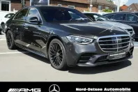 Mercedes-Benz S 400 din 2021 cu 57.405 km - oferta MER126627 - foto 3