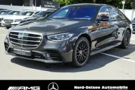 Mercedes-Benz S 400 din 2021 cu 57.405 km - oferta MER126627 - foto 6