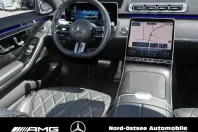 Mercedes-Benz S 400 din 2021 cu 57.405 km - oferta MER126627 - foto 9
