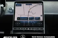 Mercedes-Benz S 400 din 2021 cu 57.405 km - oferta MER126627 - foto 10