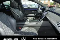 Mercedes-Benz S 400 din 2021 cu 57.405 km - oferta MER126627 - foto 11