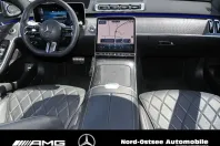 Mercedes-Benz S 400 din 2021 cu 57.405 km - oferta MER126627 - foto 12