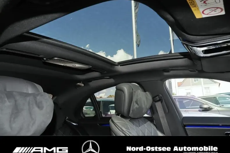 Mercedes-Benz S 400 din 2021 cu 57.405 km - oferta MER126627 - foto 14