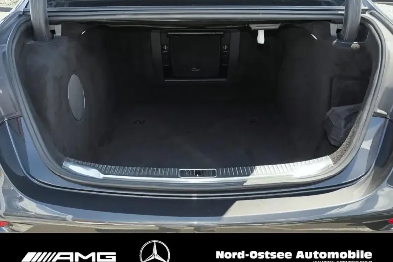 Mercedes-Benz S 400 din 2021 cu 57.405 km - oferta MER126627 - foto 15