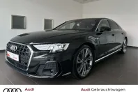Audi A8 din 2022 cu 54.167 km - oferta AUD126631 - foto 1