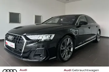 Audi A8 din 2022 - oferta AUD126631