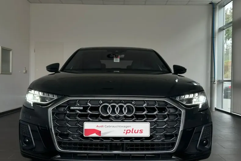 Audi A8 din 2022 cu 54.167 km - oferta AUD126631 - foto 2