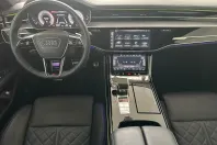Audi A8 din 2022 cu 54.167 km - oferta AUD126631 - foto 10