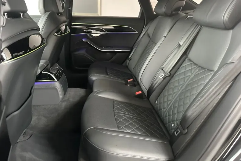 Audi A8 din 2022 cu 54.167 km - oferta AUD126631 - foto 11