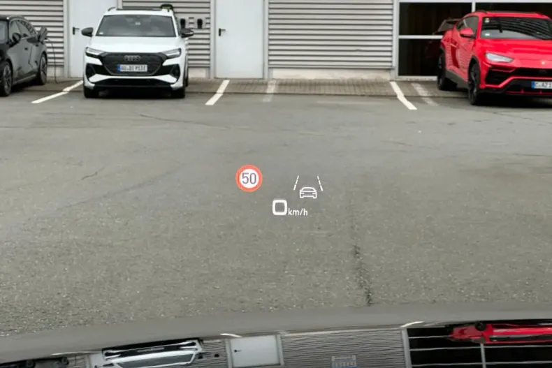 Audi A8 din 2022 cu 54.167 km - oferta AUD126631 - foto 20