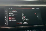 Audi A8 din 2022 cu 54.167 km - oferta AUD126631 - foto 22