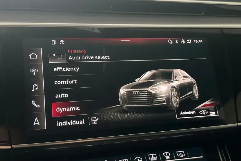 Audi A8 din 2022 cu 54.167 km - oferta AUD126631 - foto 23